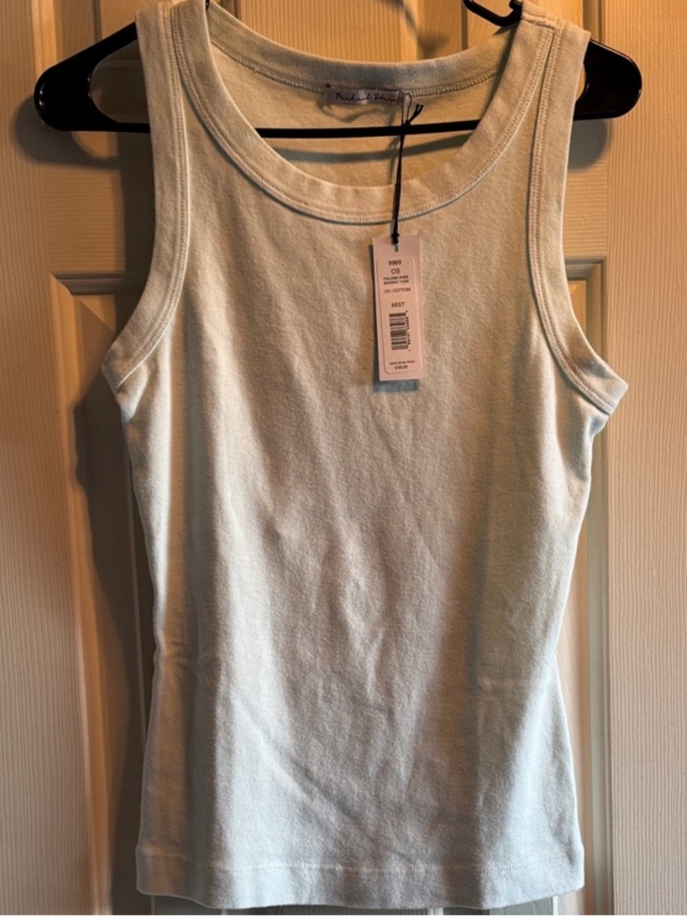 Michael Stars Paloma tank top